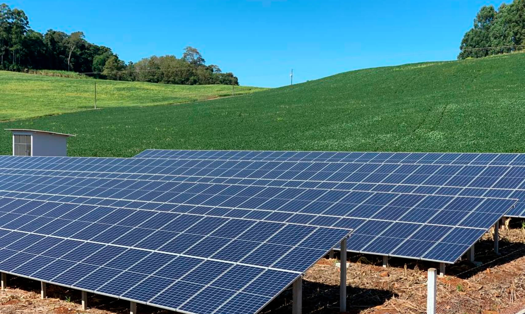 N�s existimos pelo futuro